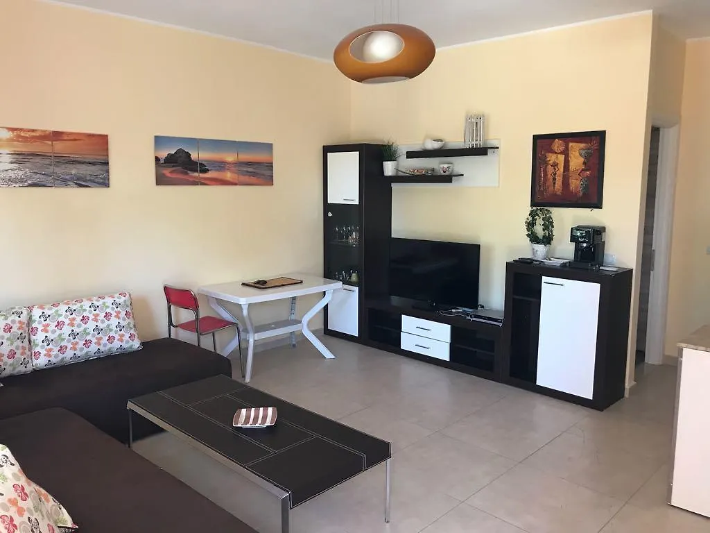 Zbogo Elite Dhermi Villa Semesterbostad