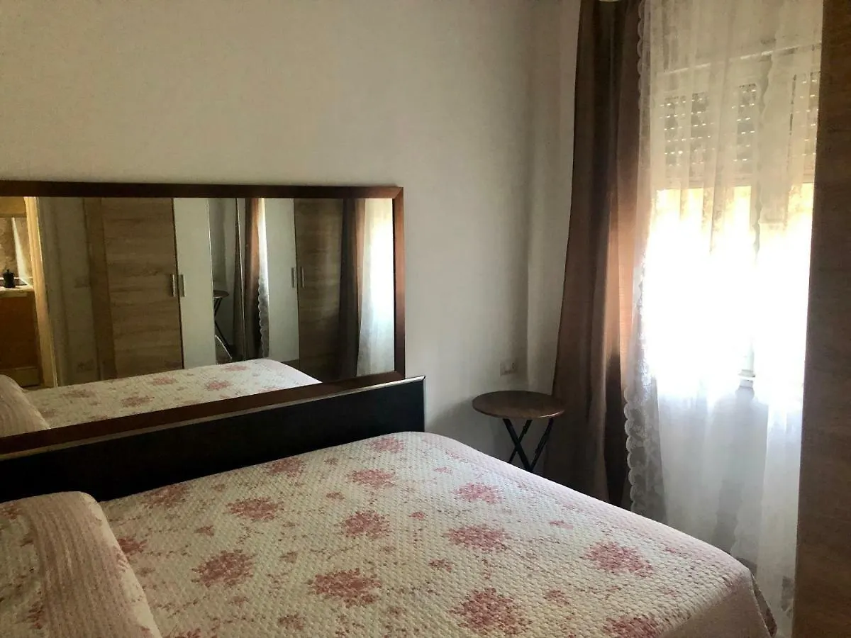 Zbogo Elite Dhermi Villa